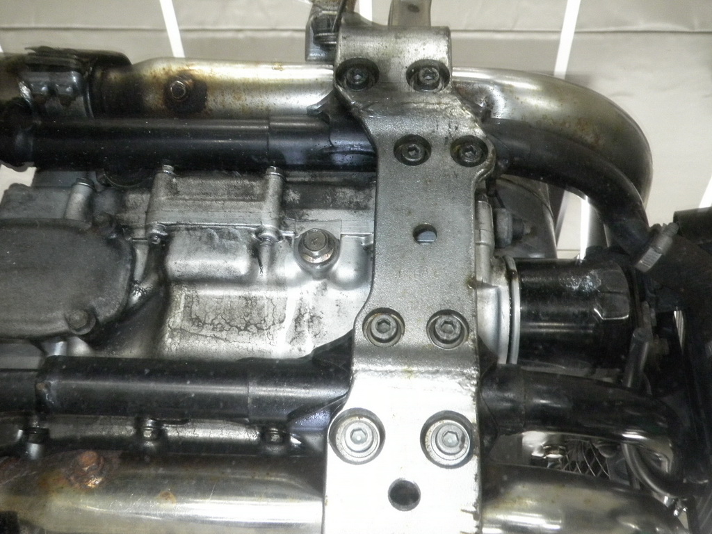 Купить мотоцикл Suzuki Intruder800 1994 фото 6